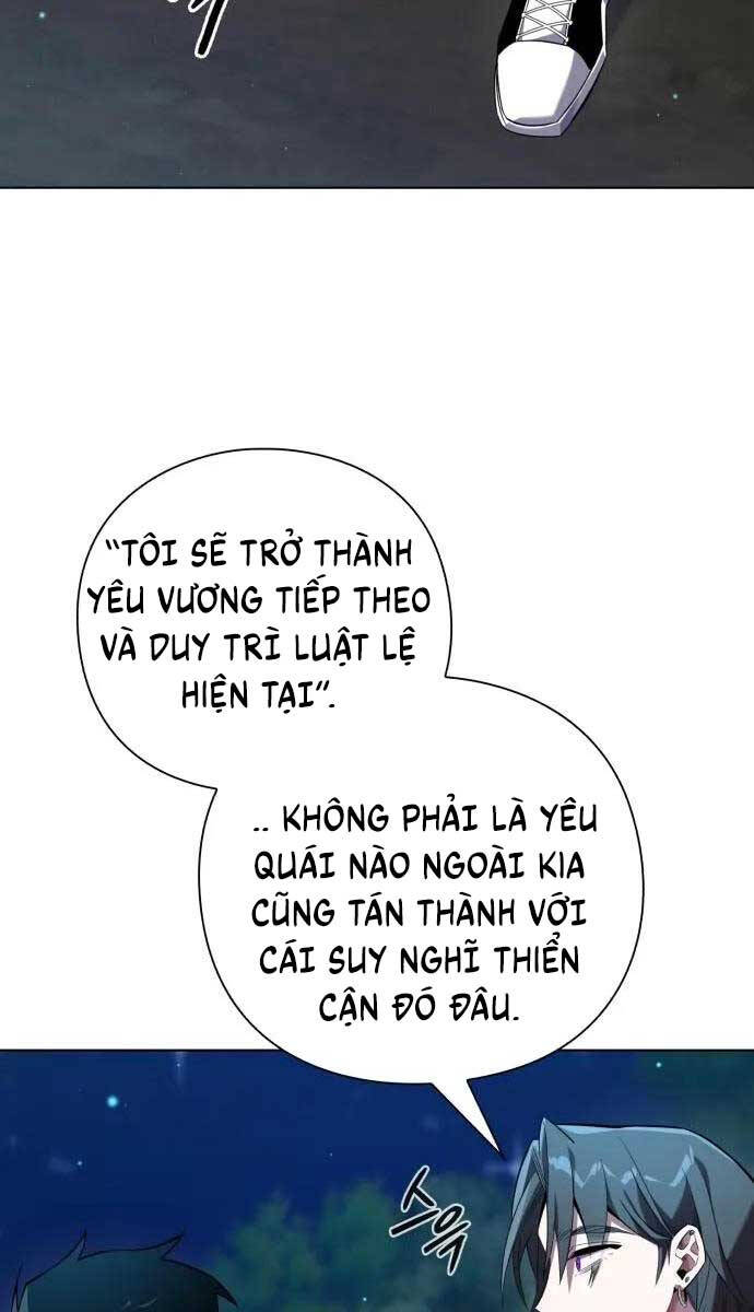 Đêm của yêu tinh chapter 11 - Upload bởi truyensieuhay.com