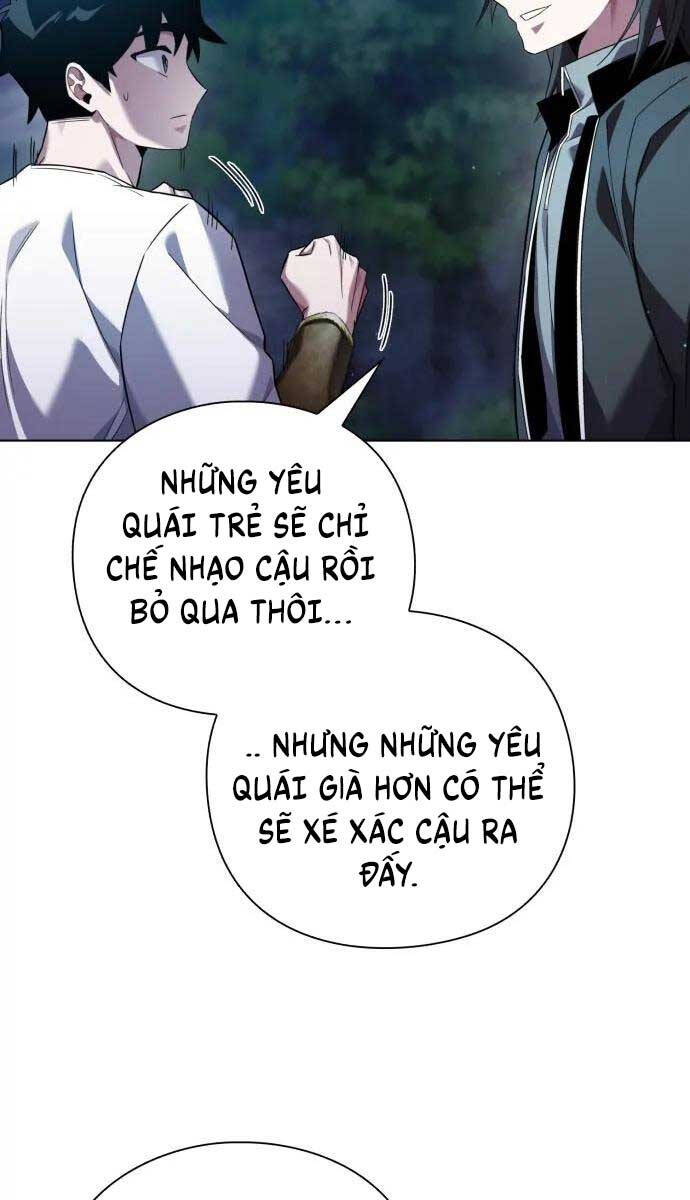 Đêm của yêu tinh chapter 11 - Upload bởi truyensieuhay.com
