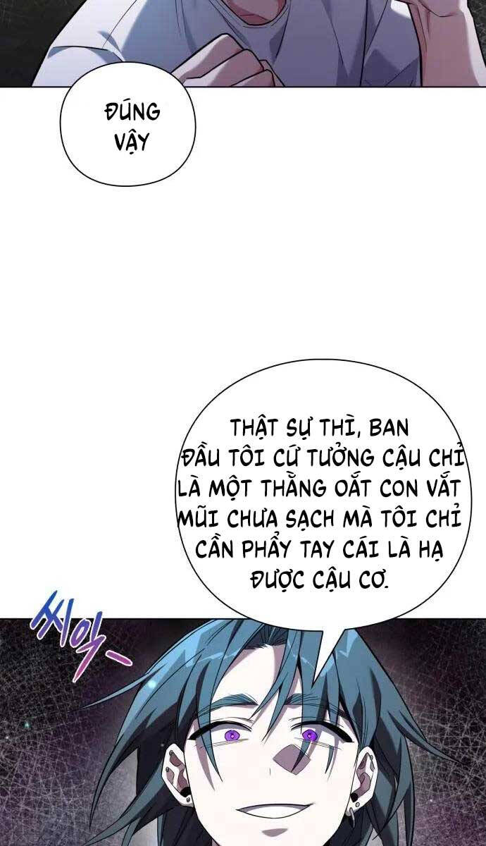 Đêm của yêu tinh chapter 11 - Upload bởi truyensieuhay.com