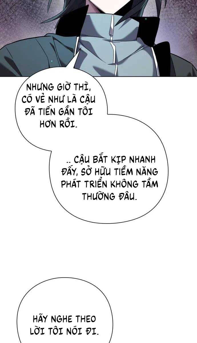 Đêm của yêu tinh chapter 11 - Upload bởi truyensieuhay.com