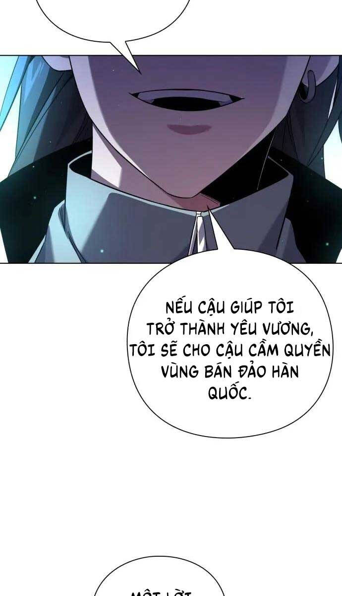 Đêm của yêu tinh chapter 11 - Upload bởi truyensieuhay.com