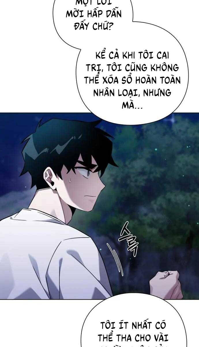 Đêm của yêu tinh chapter 11 - Upload bởi truyensieuhay.com