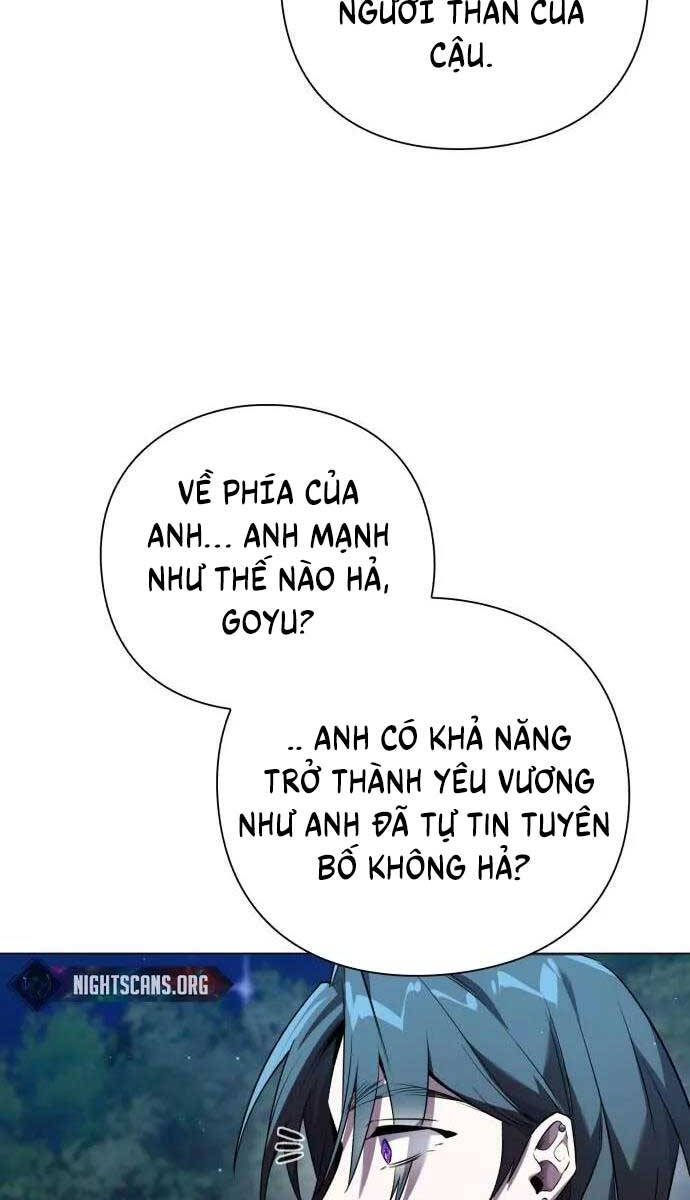 Đêm của yêu tinh chapter 11 - Upload bởi truyensieuhay.com
