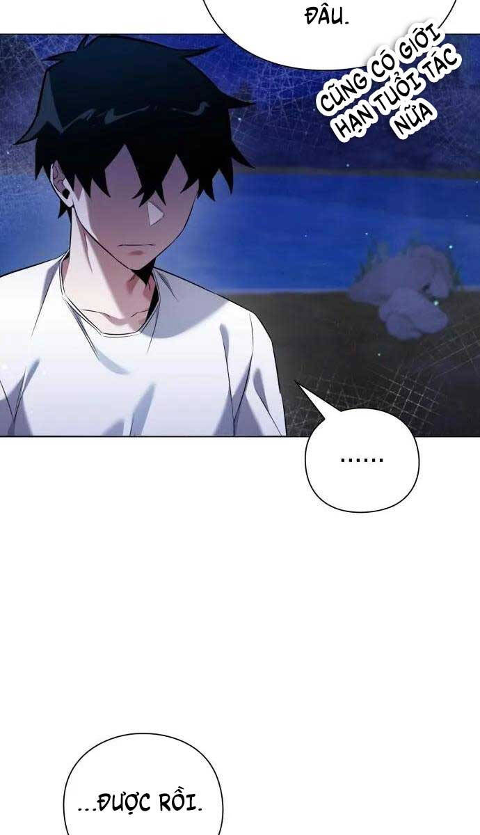 Đêm của yêu tinh chapter 11 - Upload bởi truyensieuhay.com