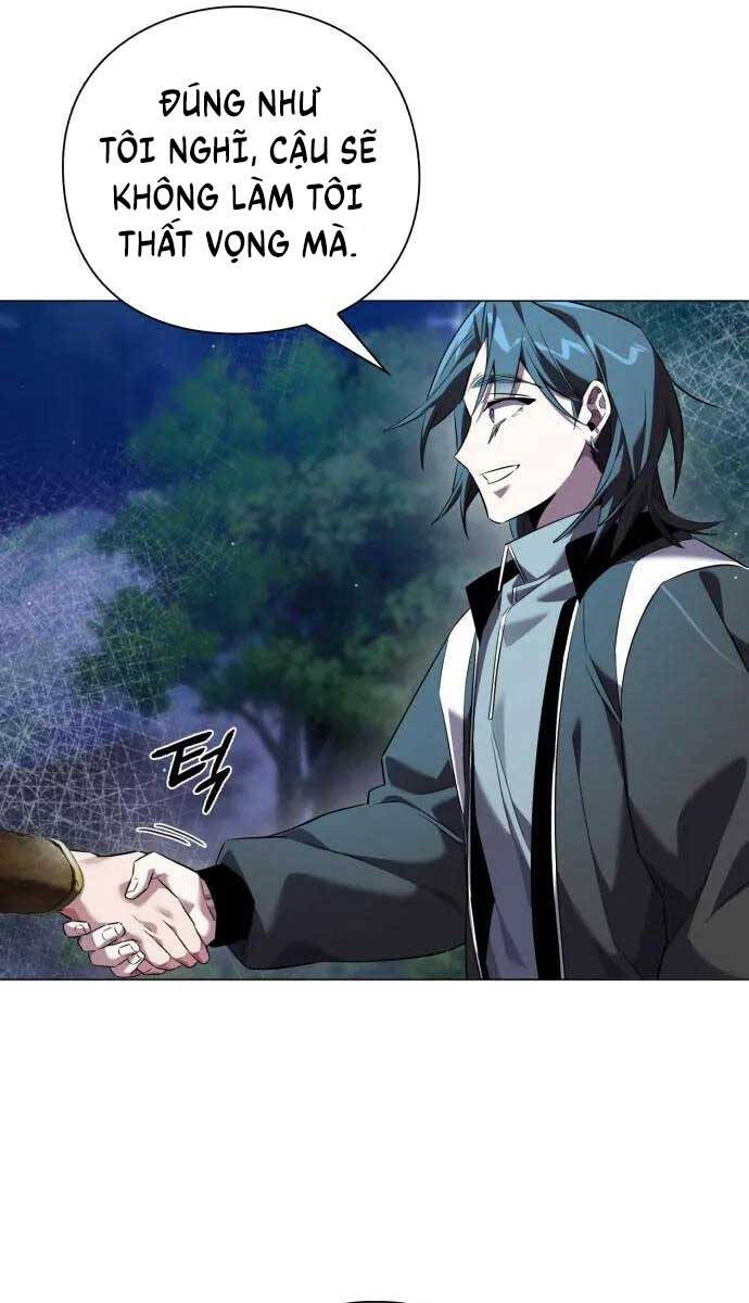 Đêm của yêu tinh chapter 11 - Upload bởi truyensieuhay.com