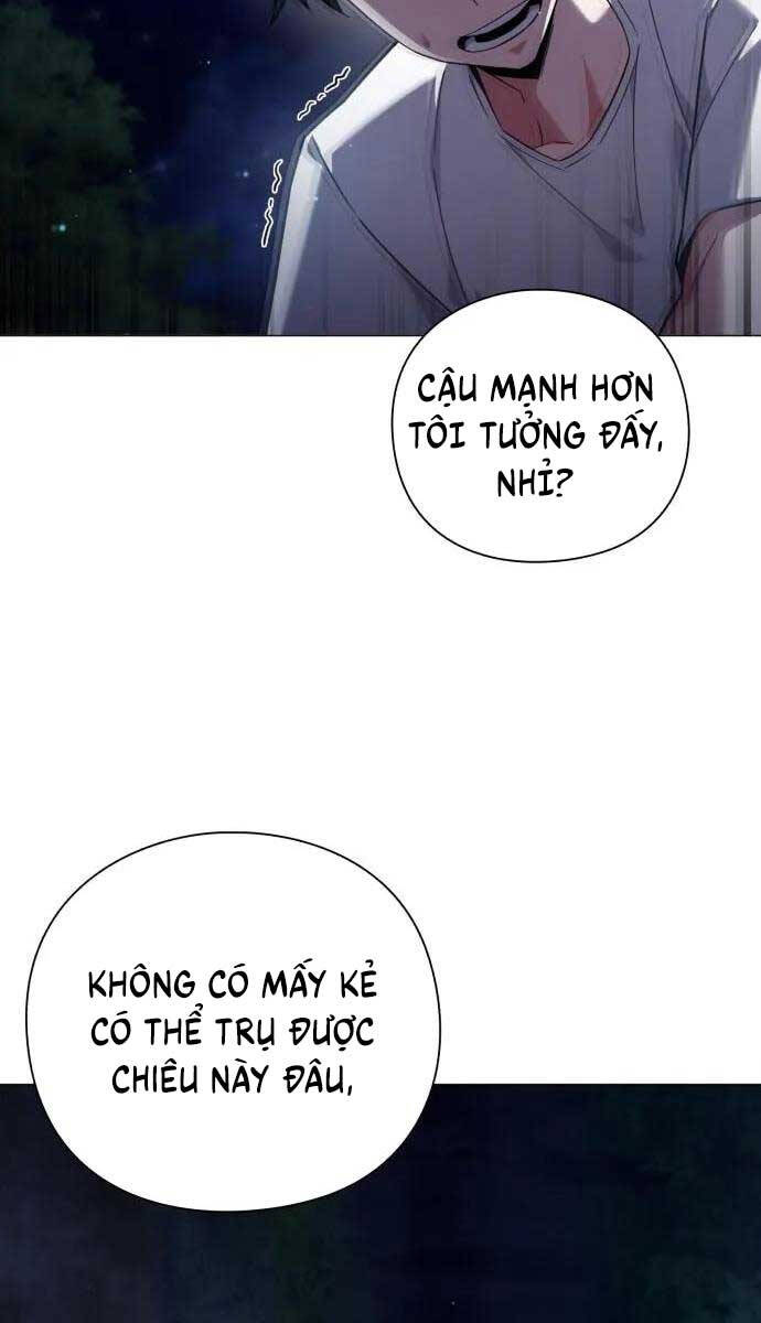 Đêm của yêu tinh chapter 11 - Upload bởi truyensieuhay.com