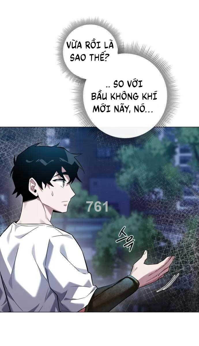 Đêm của yêu tinh chapter 11 - Upload bởi truyensieuhay.com