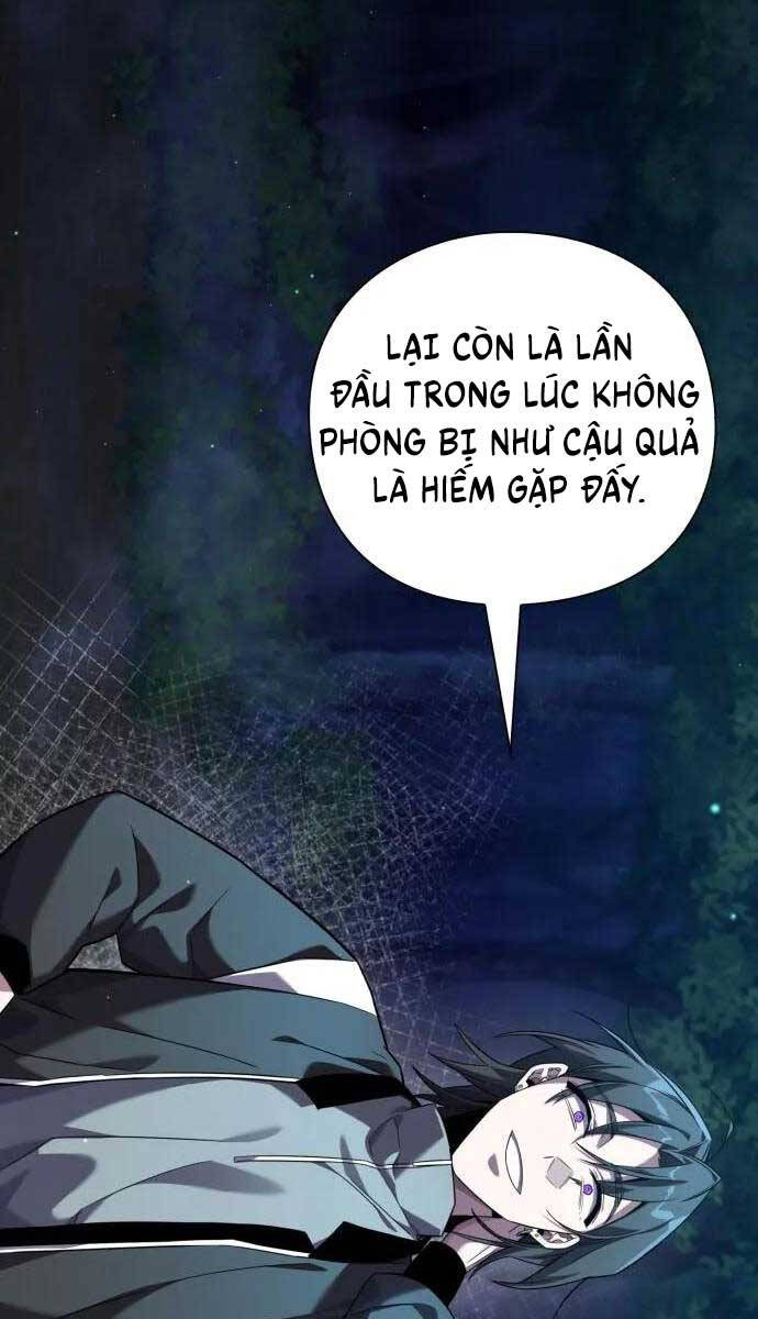 Đêm của yêu tinh chapter 11 - Upload bởi truyensieuhay.com