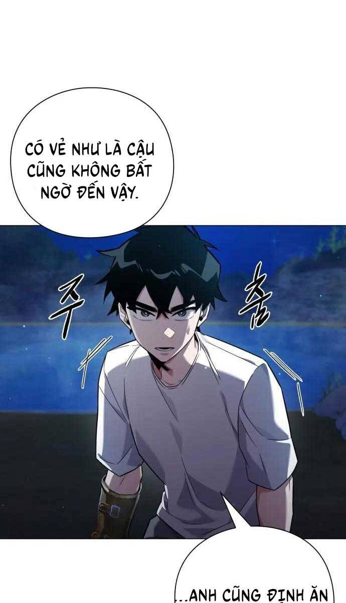 Đêm của yêu tinh chapter 11 - Upload bởi truyensieuhay.com