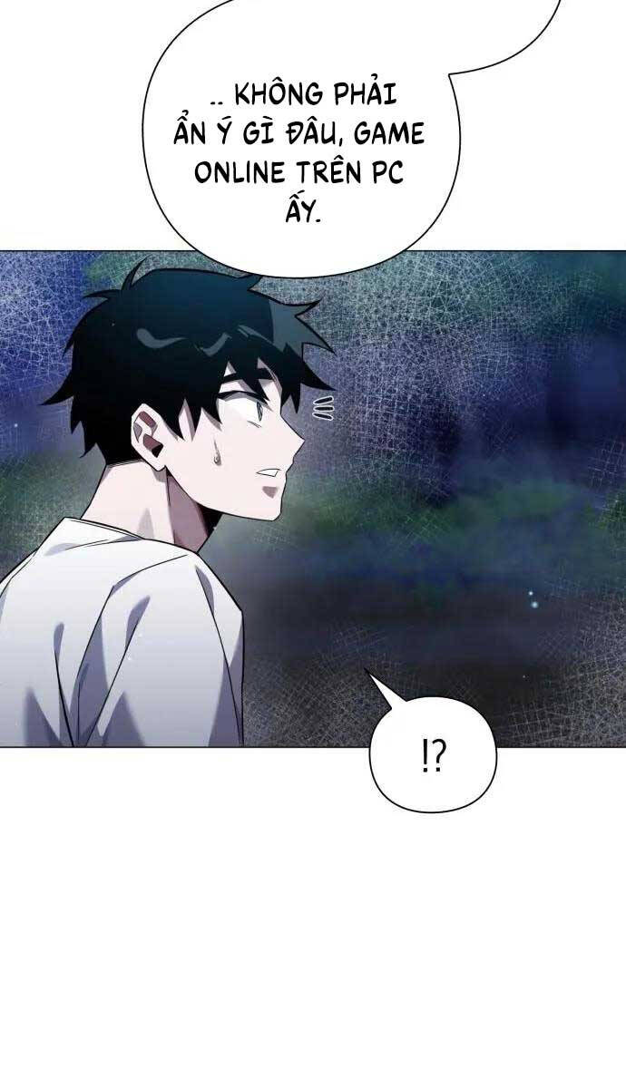 Đêm của yêu tinh chapter 11 - Upload bởi truyensieuhay.com