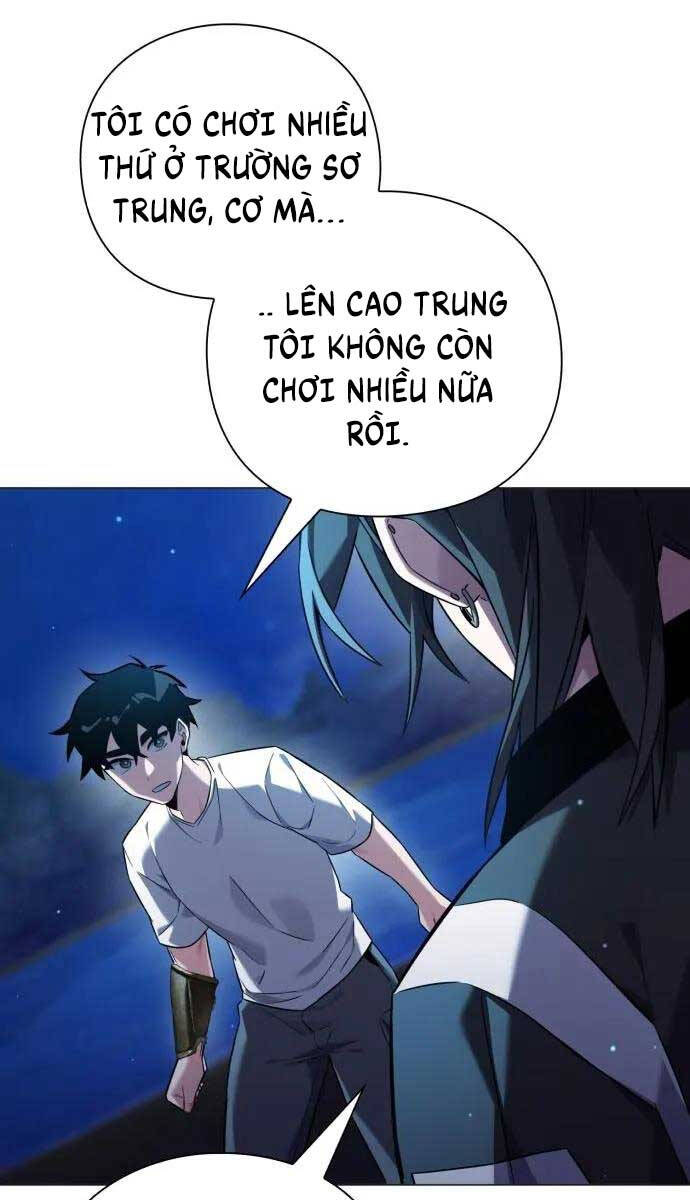 Đêm của yêu tinh chapter 11 - Upload bởi truyensieuhay.com