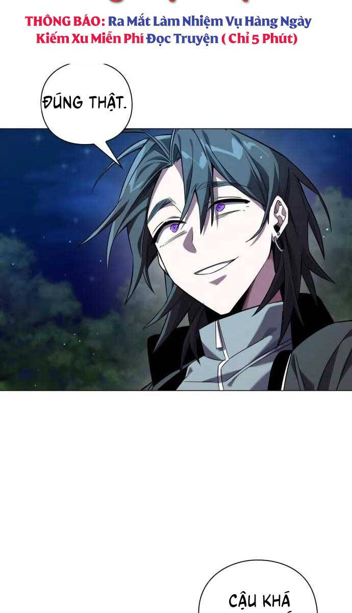 Đêm của yêu tinh chapter 11 - Upload bởi truyensieuhay.com