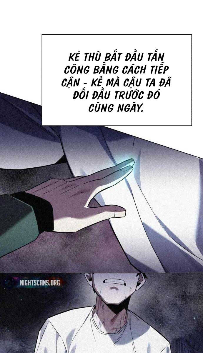 Đêm của yêu tinh chapter 11 - Upload bởi truyensieuhay.com
