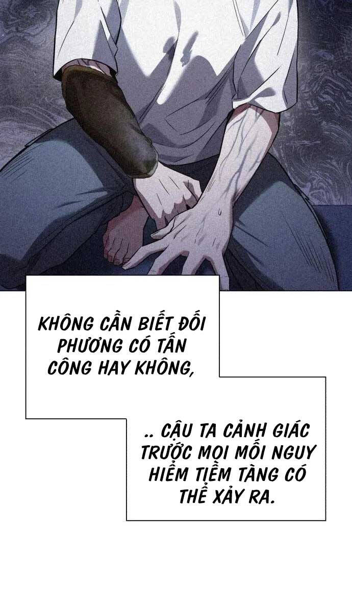 Đêm của yêu tinh chapter 11 - Upload bởi truyensieuhay.com