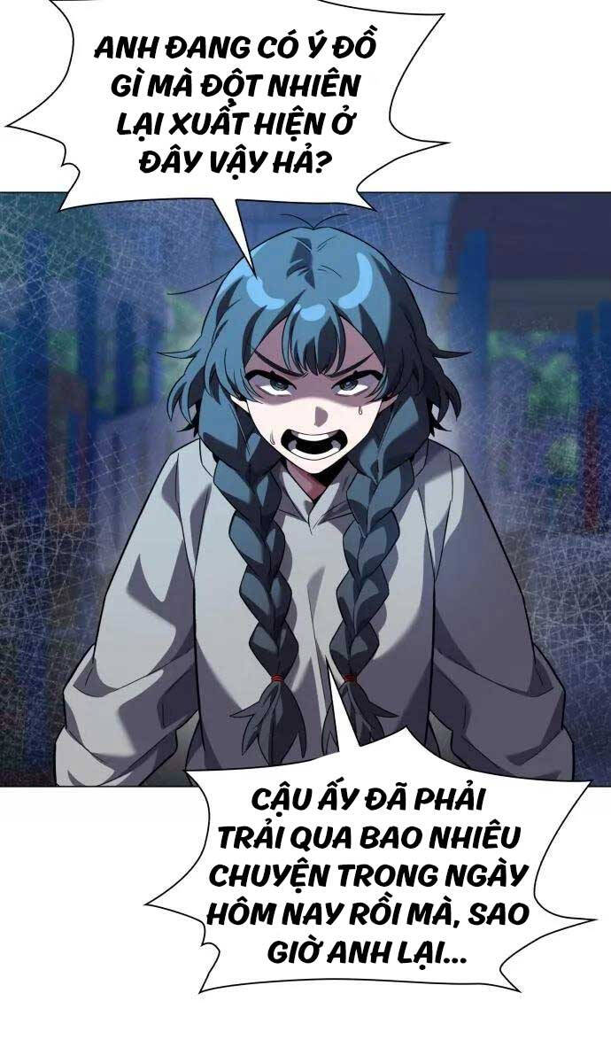 Đêm của yêu tinh chapter 11 - Upload bởi truyensieuhay.com