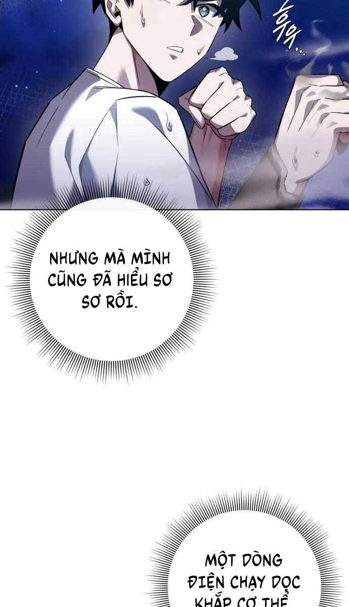 Đêm của yêu tinh chapter 11 - Upload bởi truyensieuhay.com