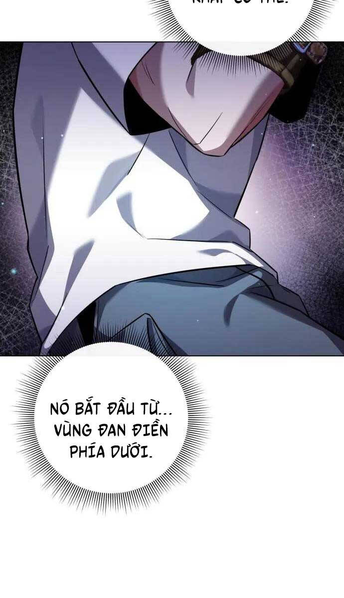 Đêm của yêu tinh chapter 11 - Upload bởi truyensieuhay.com