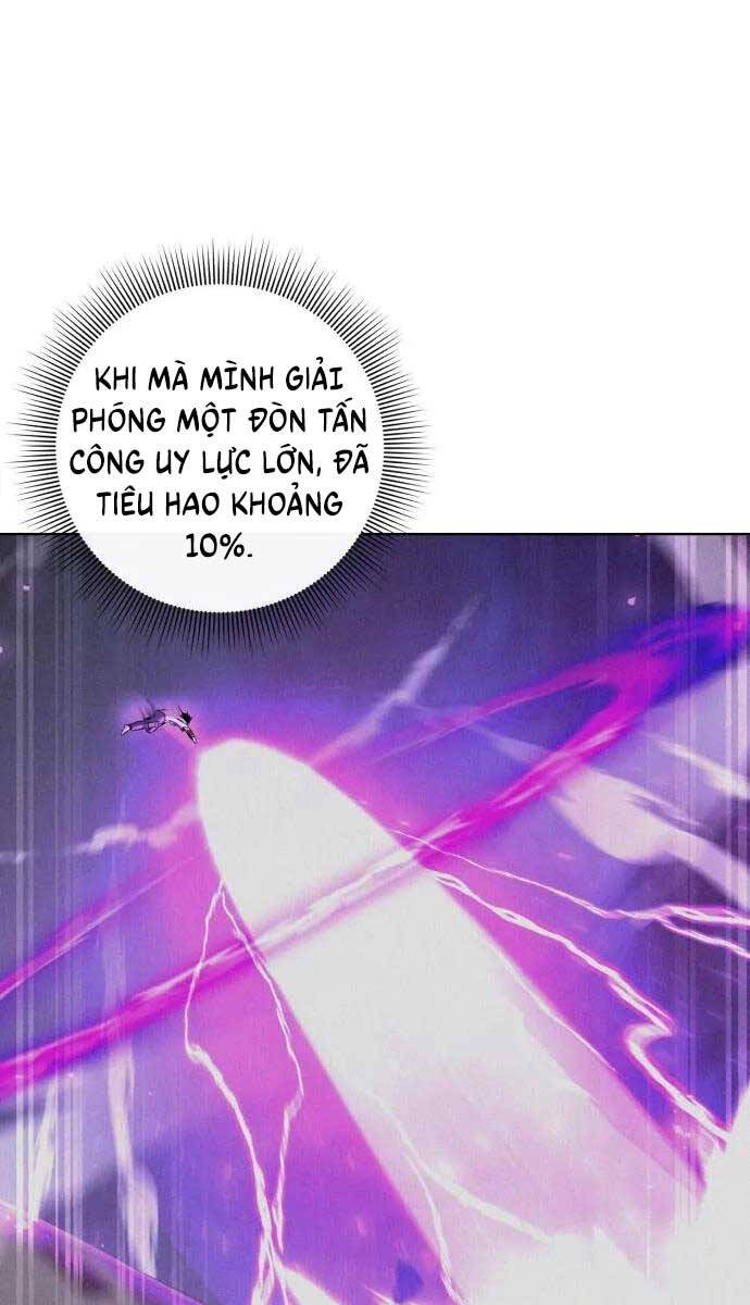 Đêm của yêu tinh chapter 11 - Upload bởi truyensieuhay.com