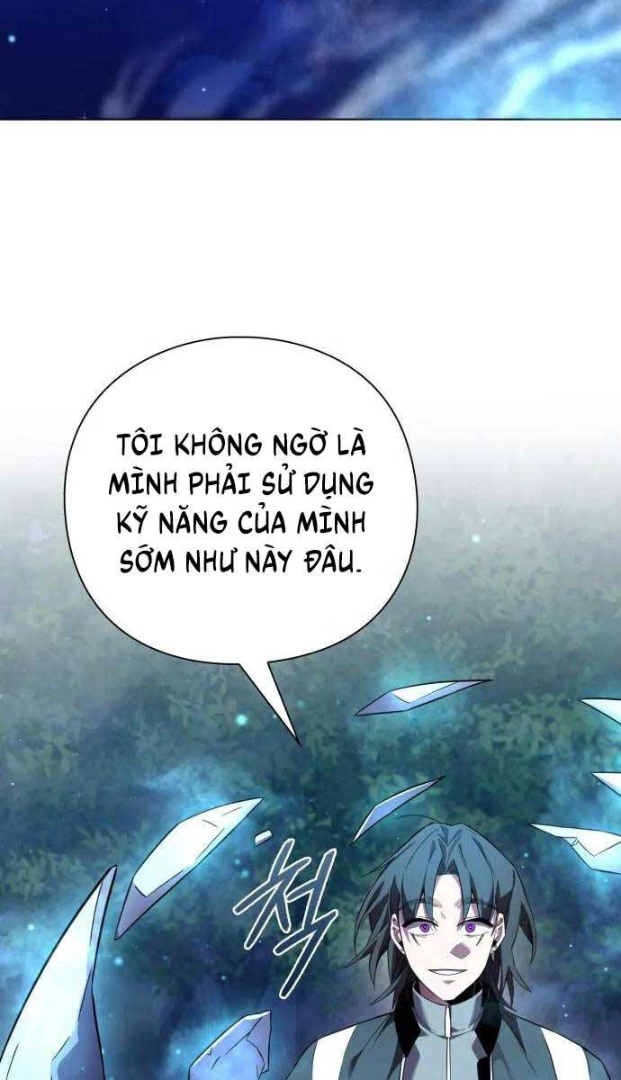 Đêm của yêu tinh chapter 11 - Upload bởi truyensieuhay.com