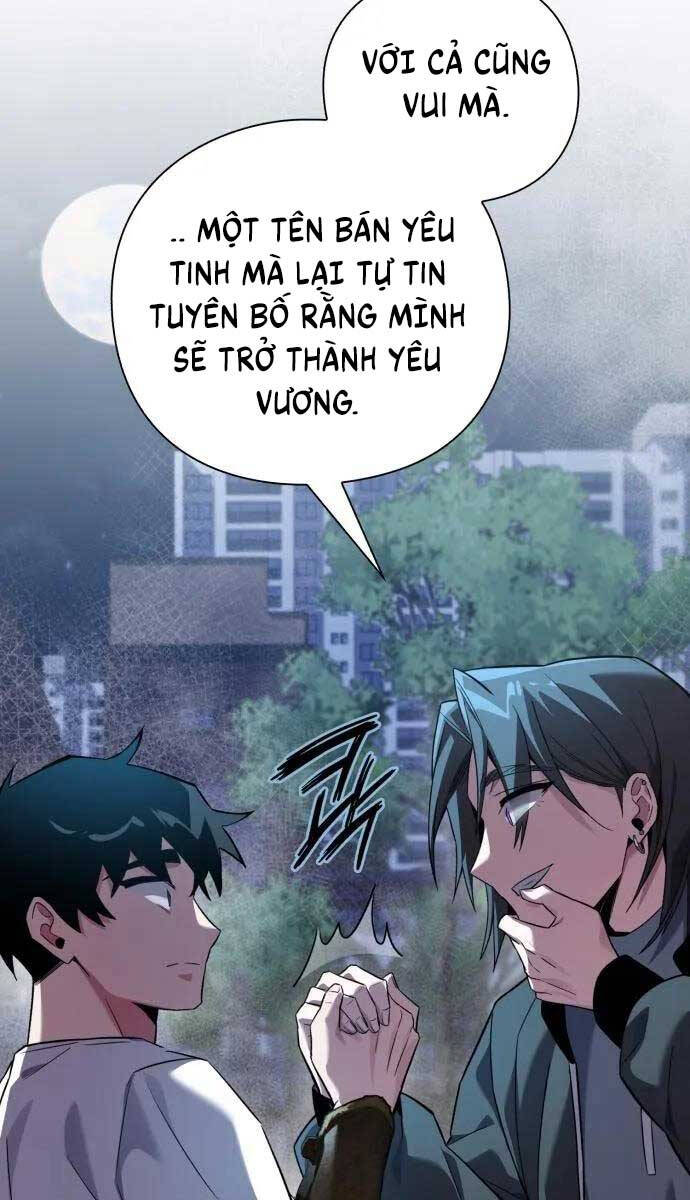 Đêm của yêu tinh chapter 11 - Upload bởi truyensieuhay.com