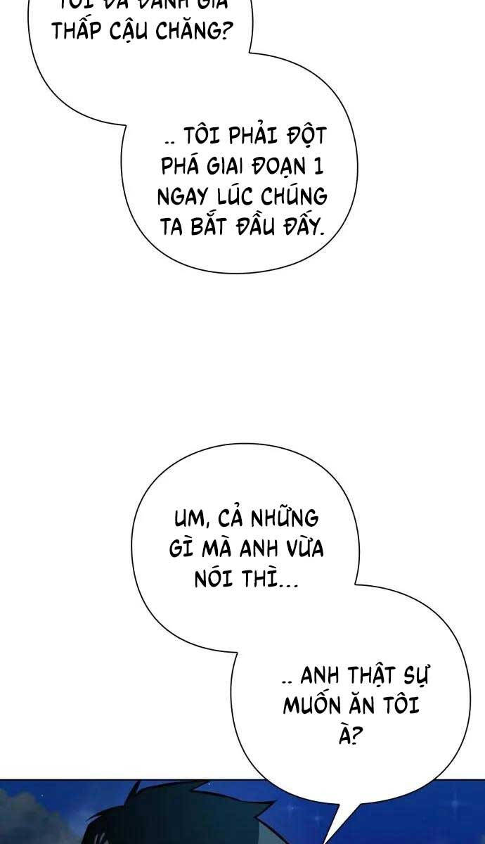 Đêm của yêu tinh chapter 11 - Upload bởi truyensieuhay.com
