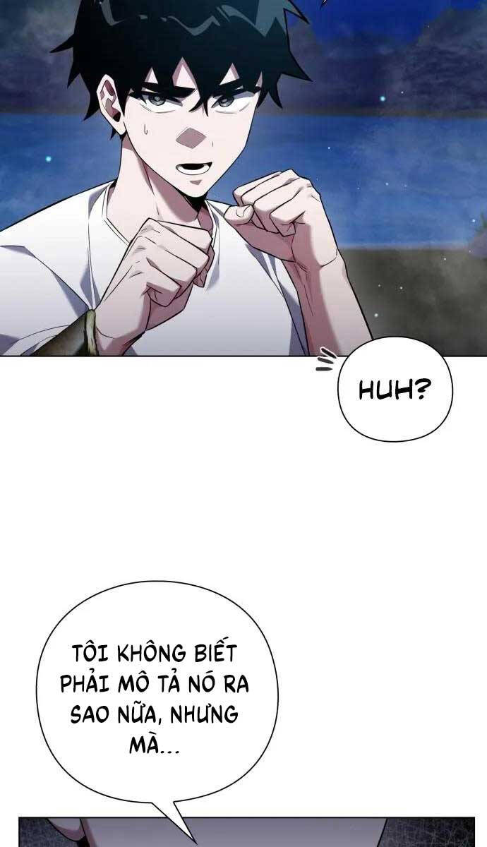 Đêm của yêu tinh chapter 11 - Upload bởi truyensieuhay.com