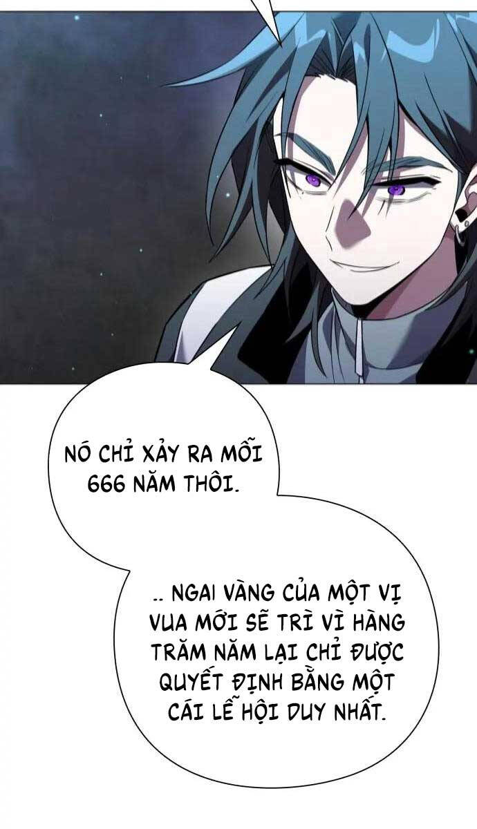 Đêm của yêu tinh chapter 11 - Upload bởi truyensieuhay.com