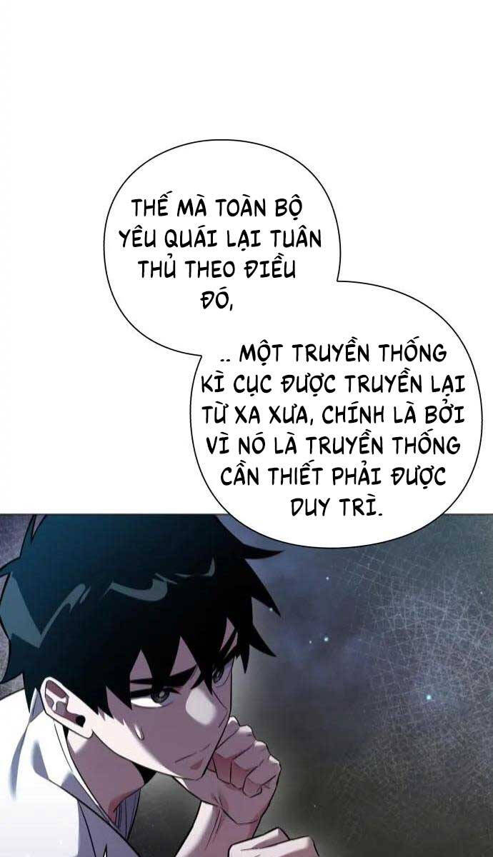 Đêm của yêu tinh chapter 11 - Upload bởi truyensieuhay.com