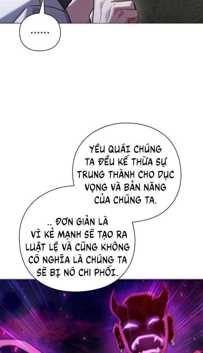 Đêm của yêu tinh chapter 11 - Upload bởi truyensieuhay.com