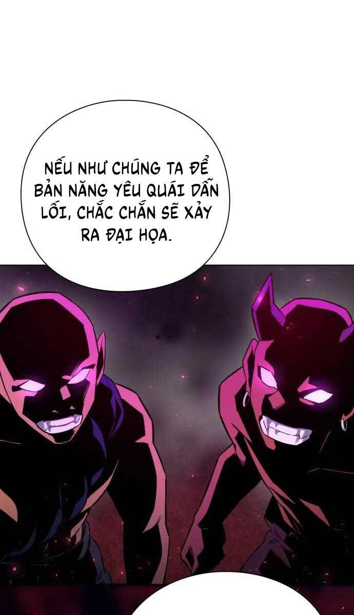 Đêm của yêu tinh chapter 11 - Upload bởi truyensieuhay.com