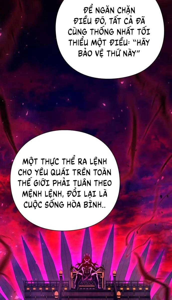 Đêm của yêu tinh chapter 11 - Upload bởi truyensieuhay.com