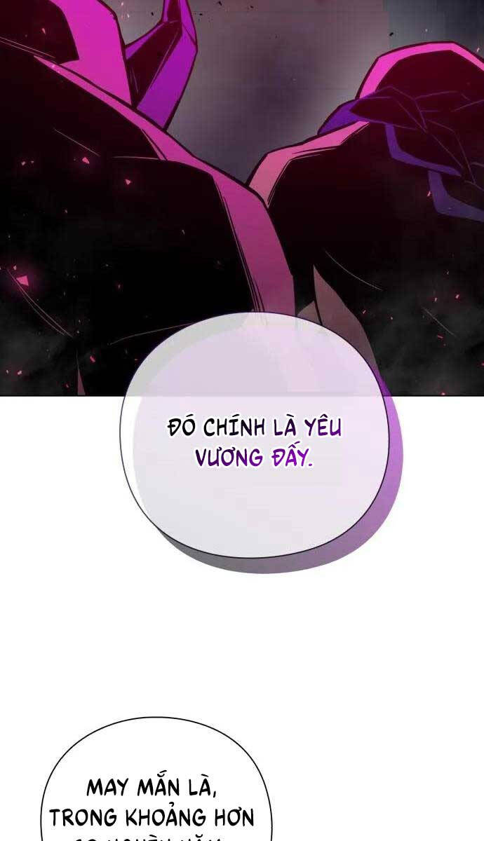 Đêm của yêu tinh chapter 11 - Upload bởi truyensieuhay.com