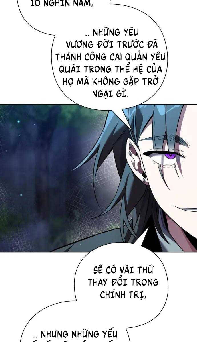 Đêm của yêu tinh chapter 11 - Upload bởi truyensieuhay.com