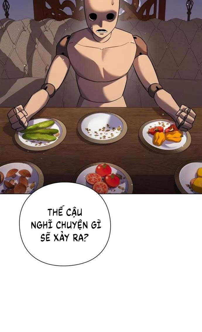 Đêm của yêu tinh chapter 11 - Upload bởi truyensieuhay.com