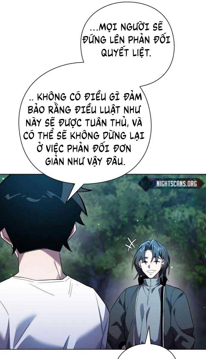 Đêm của yêu tinh chapter 11 - Upload bởi truyensieuhay.com