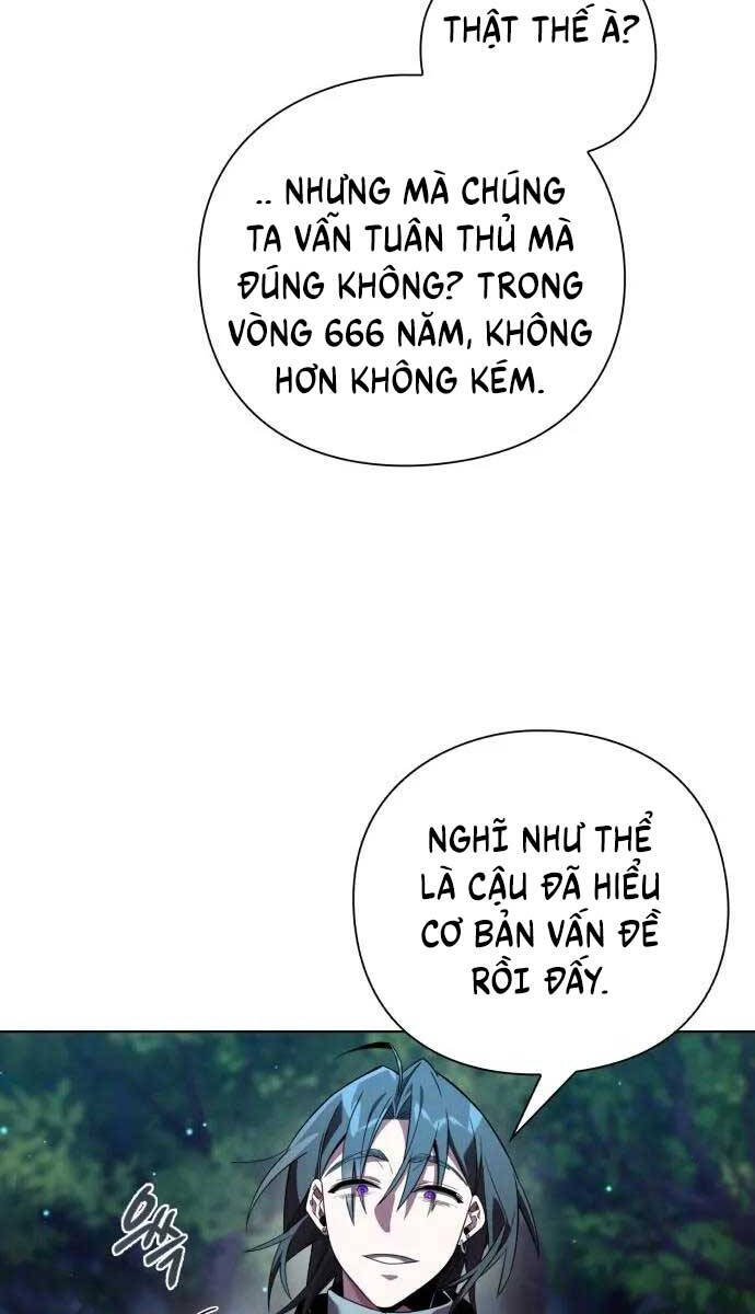 Đêm của yêu tinh chapter 11 - Upload bởi truyensieuhay.com