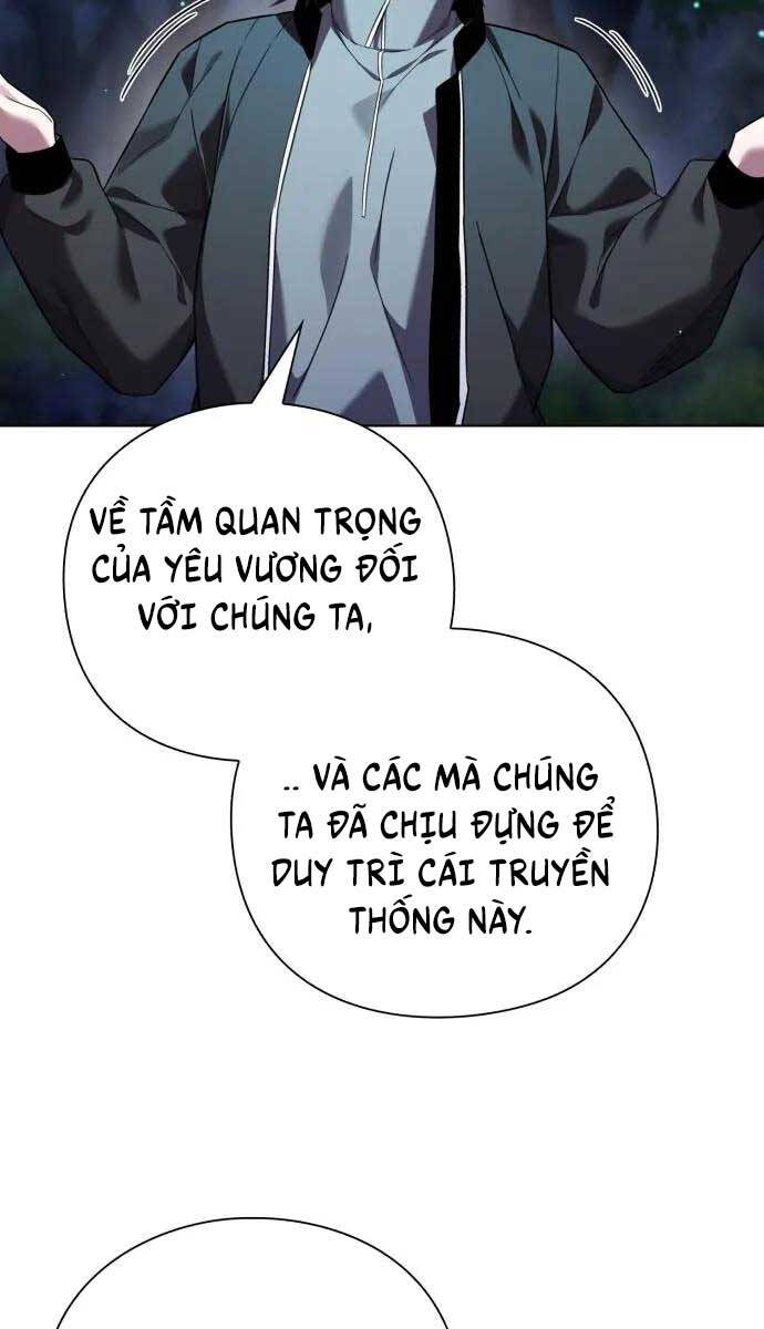 Đêm của yêu tinh chapter 11 - Upload bởi truyensieuhay.com