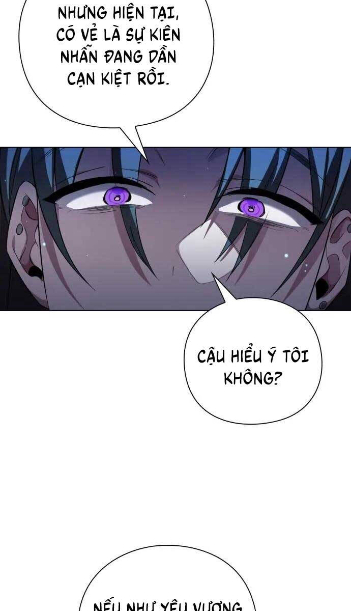 Đêm của yêu tinh chapter 11 - Upload bởi truyensieuhay.com