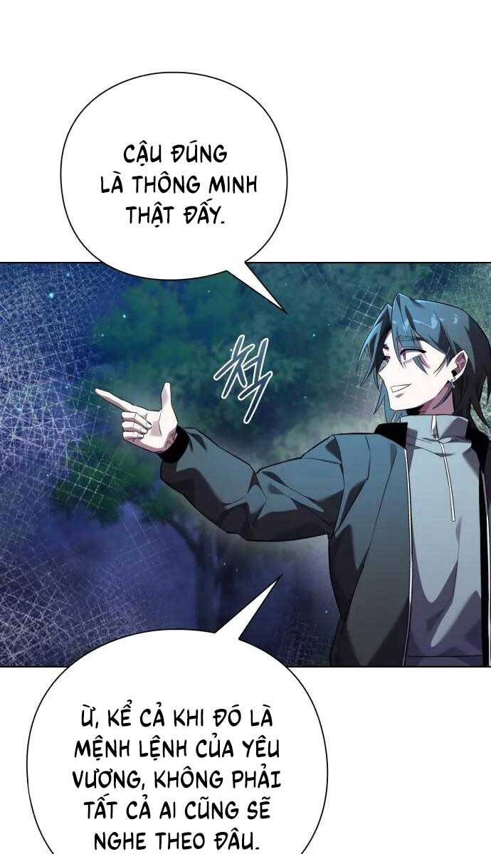 Đêm của yêu tinh chapter 11 - Upload bởi truyensieuhay.com