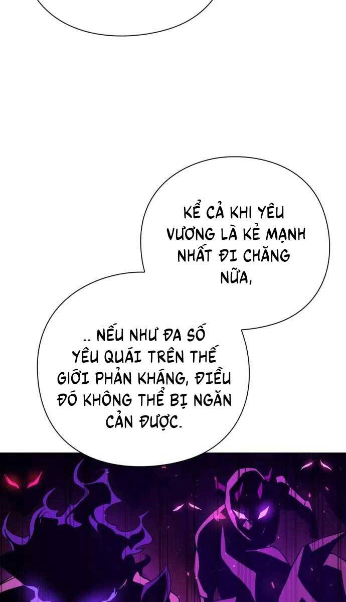 Đêm của yêu tinh chapter 11 - Upload bởi truyensieuhay.com