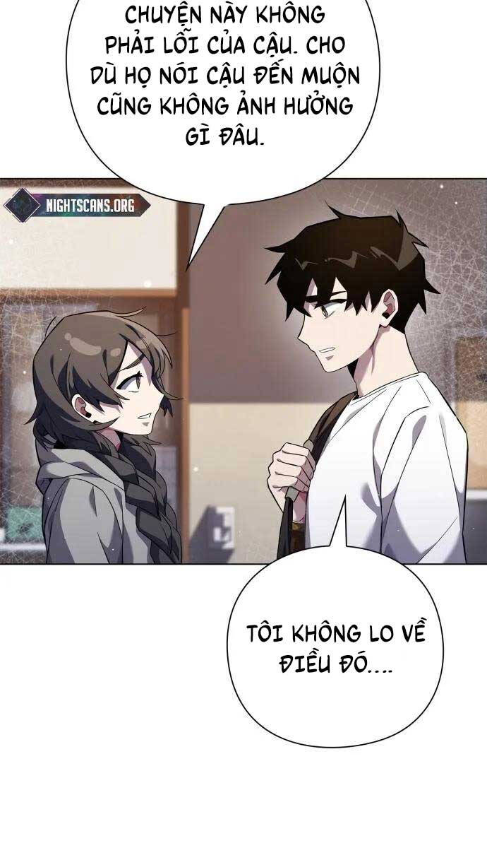 Đêm của yêu tinh chapter 12 - Upload bởi truyensieuhay.com