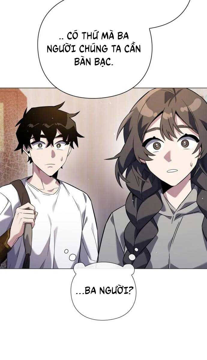 Đêm của yêu tinh chapter 12 - Upload bởi truyensieuhay.com