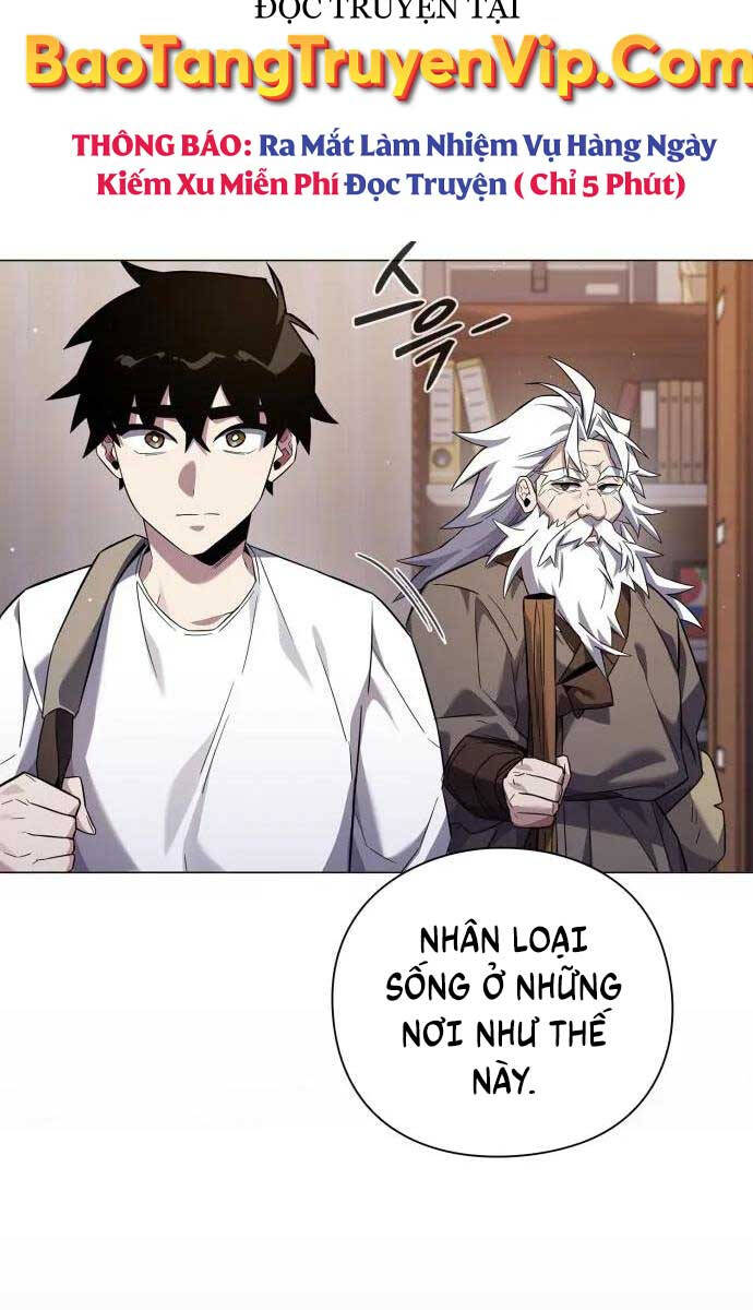 Đêm của yêu tinh chapter 12 - Upload bởi truyensieuhay.com