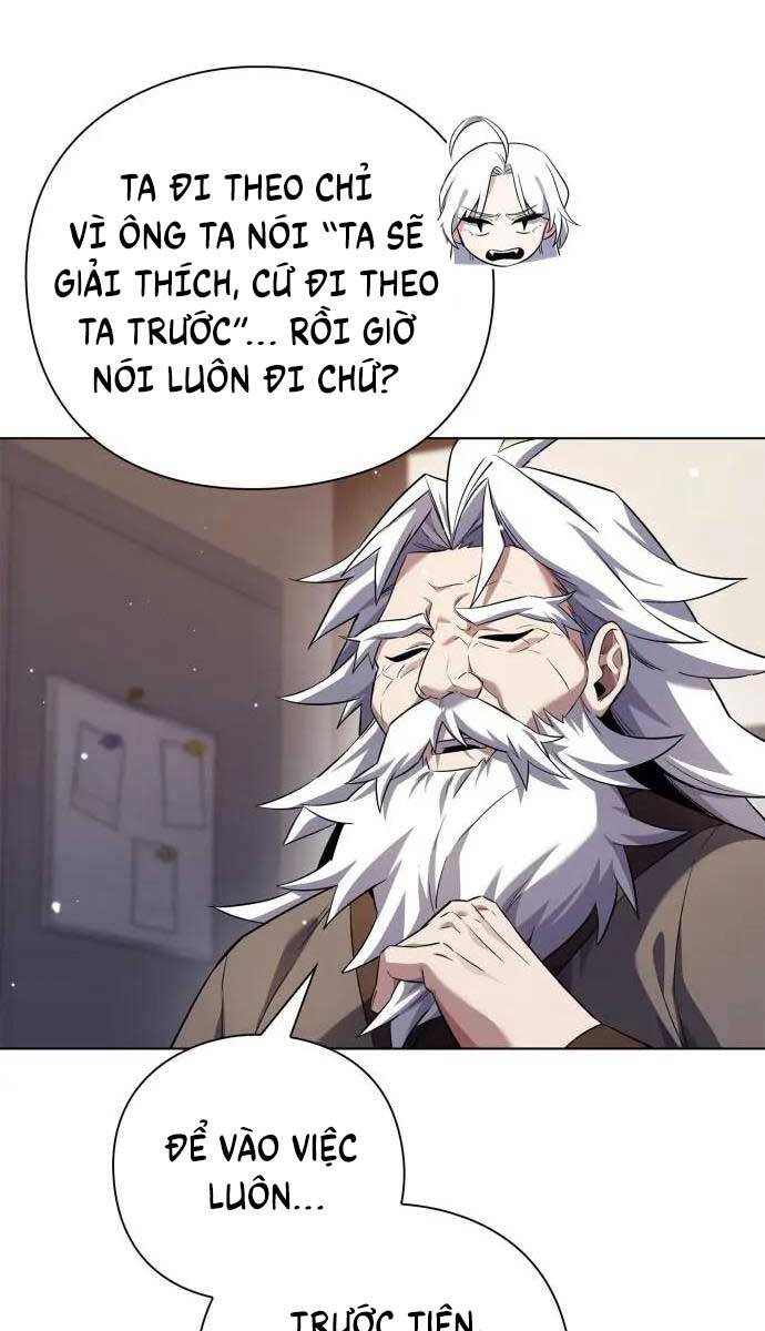 Đêm của yêu tinh chapter 12 - Upload bởi truyensieuhay.com
