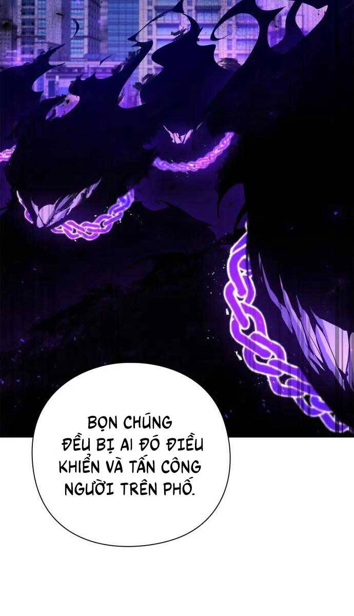 Đêm của yêu tinh chapter 12 - Upload bởi truyensieuhay.com