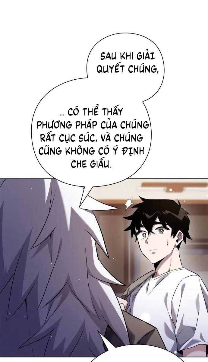 Đêm của yêu tinh chapter 12 - Upload bởi truyensieuhay.com