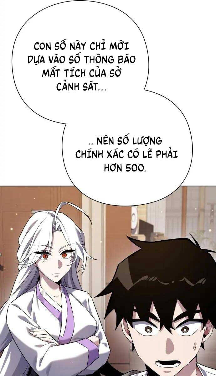 Đêm của yêu tinh chapter 12 - Upload bởi truyensieuhay.com