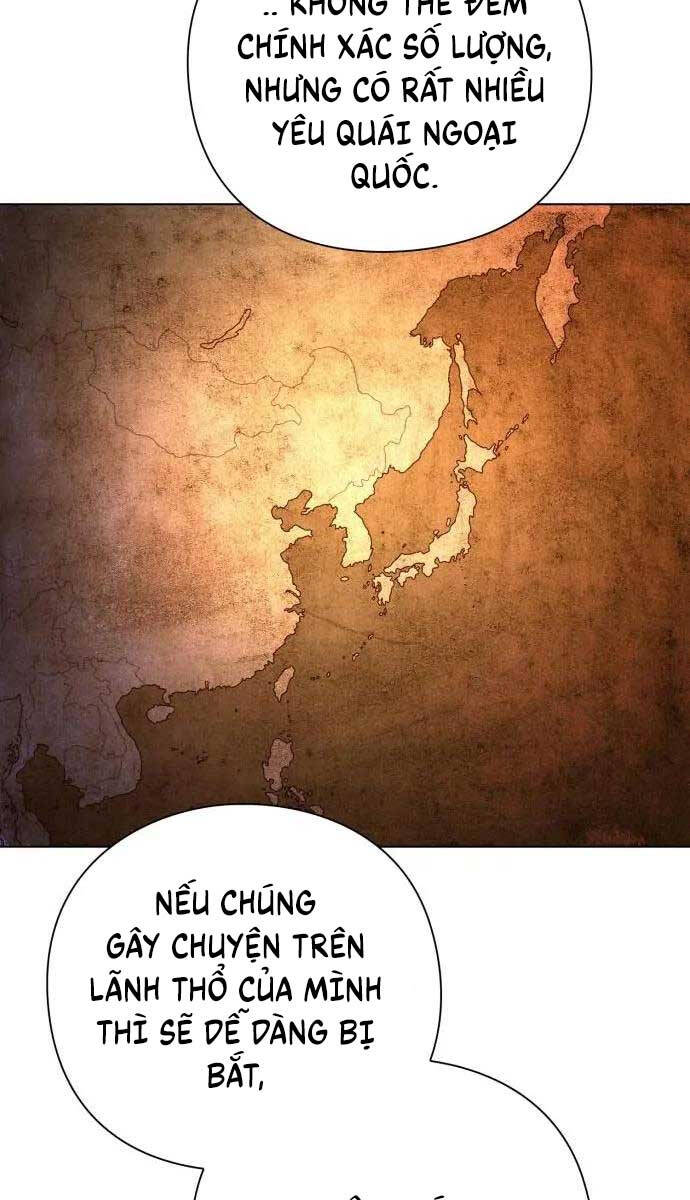 Đêm của yêu tinh chapter 12 - Upload bởi truyensieuhay.com