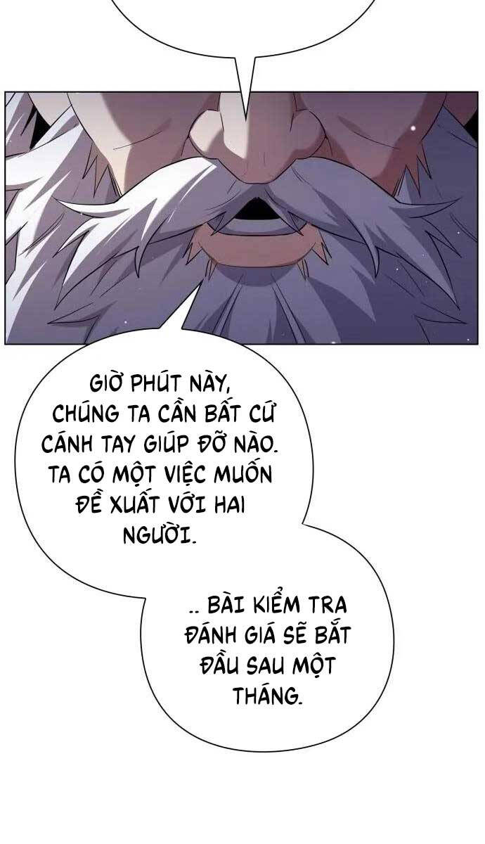 Đêm của yêu tinh chapter 12 - Upload bởi truyensieuhay.com