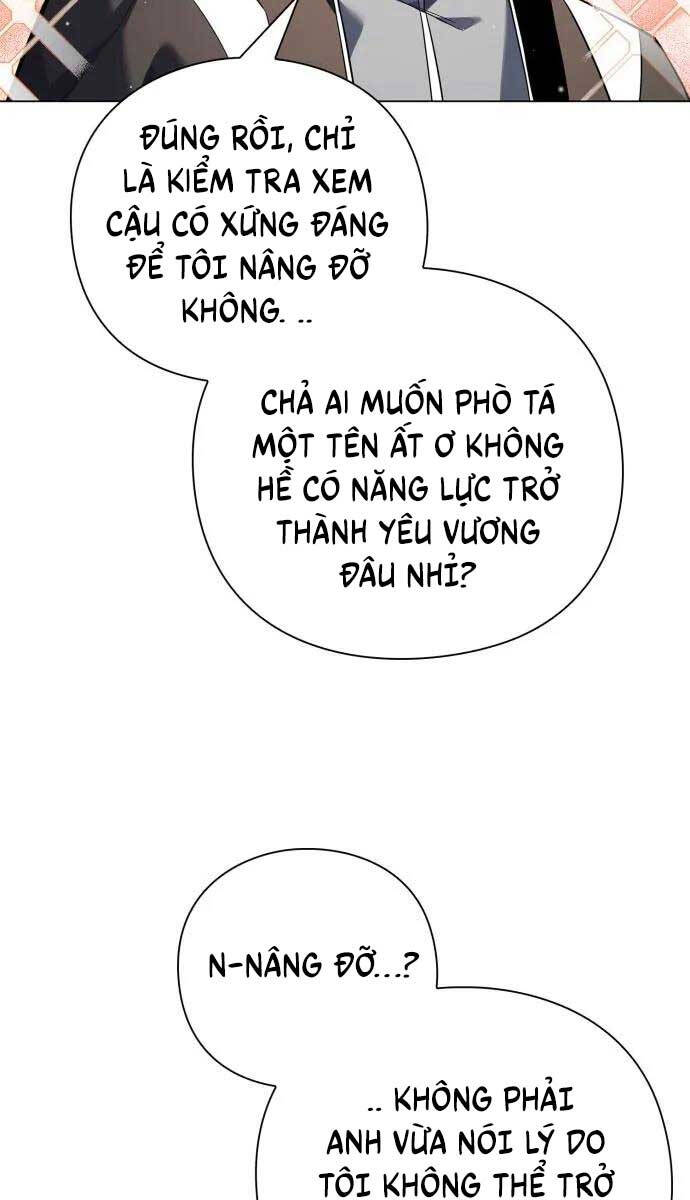 Đêm của yêu tinh chapter 12 - Upload bởi truyensieuhay.com